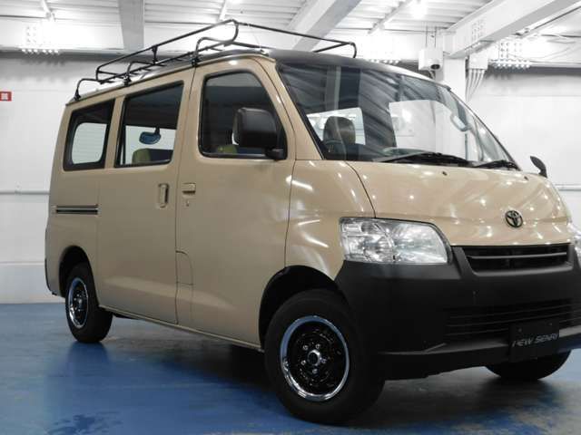 Toyota LITEACE VAN 2014-06 23952-6