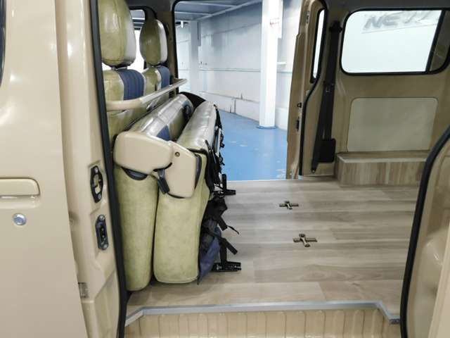 Toyota LITEACE VAN 2014-06 23952-9