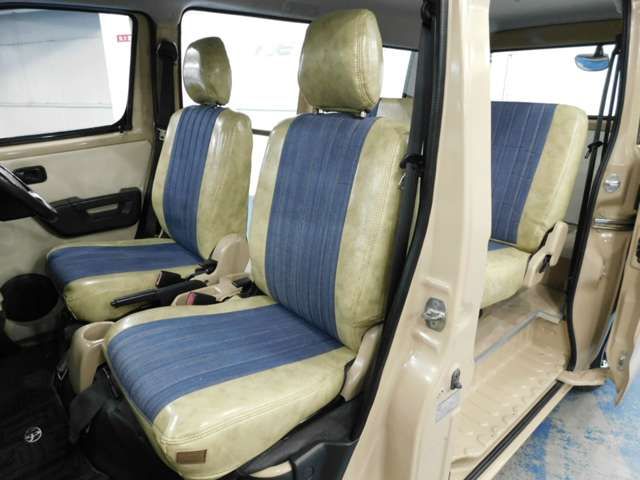 Toyota LITEACE VAN 2014-06 23952-3