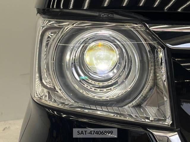Honda N BOX 2017-09 333896-12
