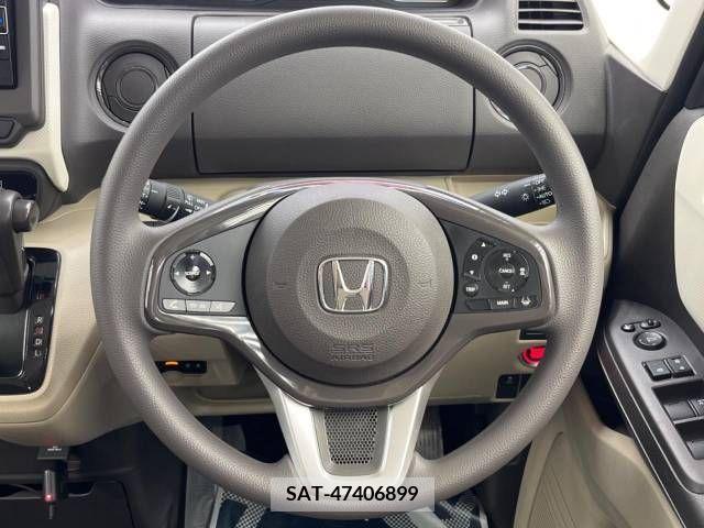 Honda N BOX 2017-09 333896-11
