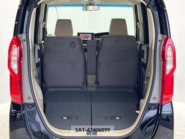 Honda N BOX 2017-09 333896-10