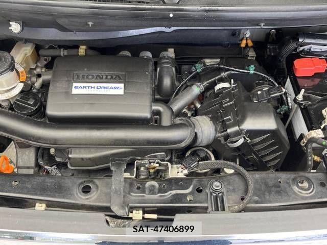 Honda N BOX 2017-09 333896-18
