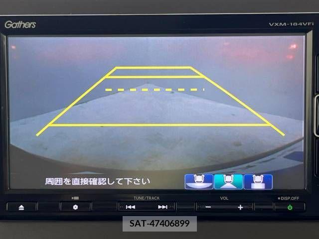 Honda N BOX 2017-09 333896-5