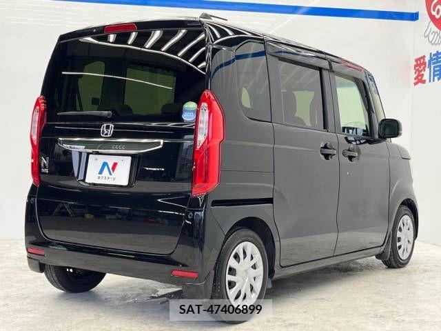 Honda N BOX 2017-09 333896-17