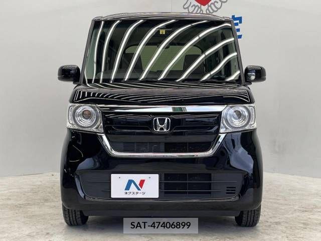 Honda N BOX 2017-09 333896-14