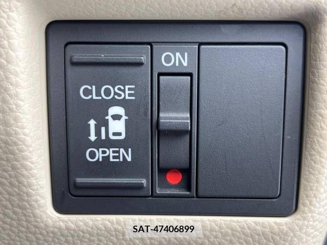 Honda N BOX 2017-09 333896-2