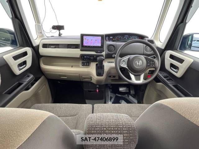 Honda N BOX 2017-09 333896-1