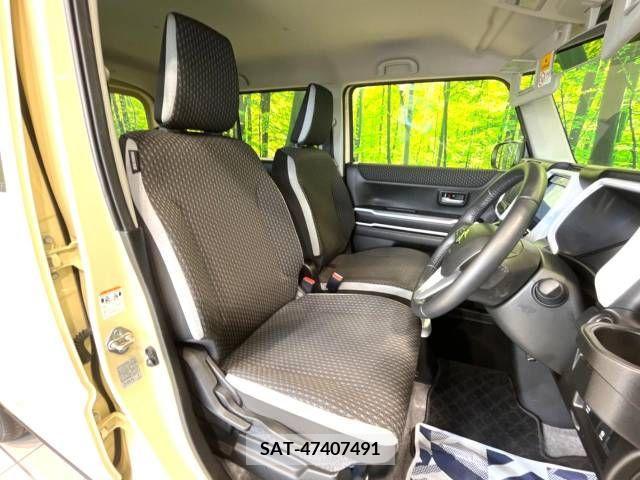 Suzuki HUSTLER 2021-01 383522-8