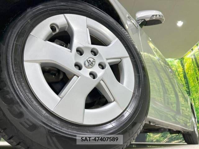 Toyota PRIUS 2010-07 377703-13