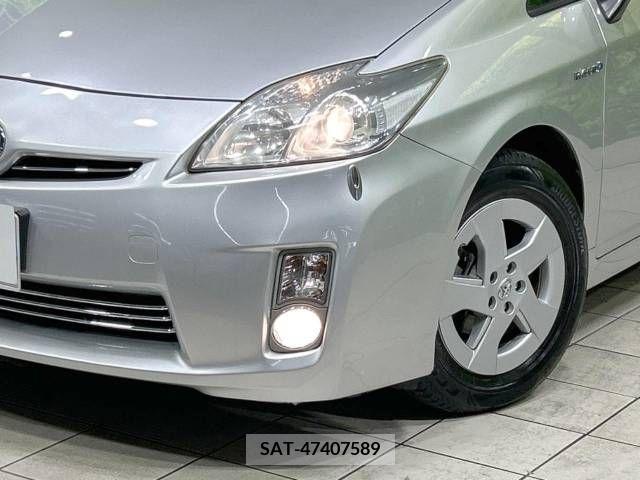 Toyota PRIUS 2010-07 377703-12