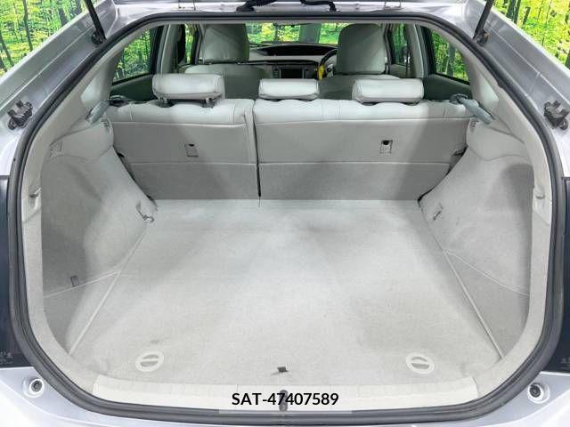 Toyota PRIUS 2010-07 377703-10
