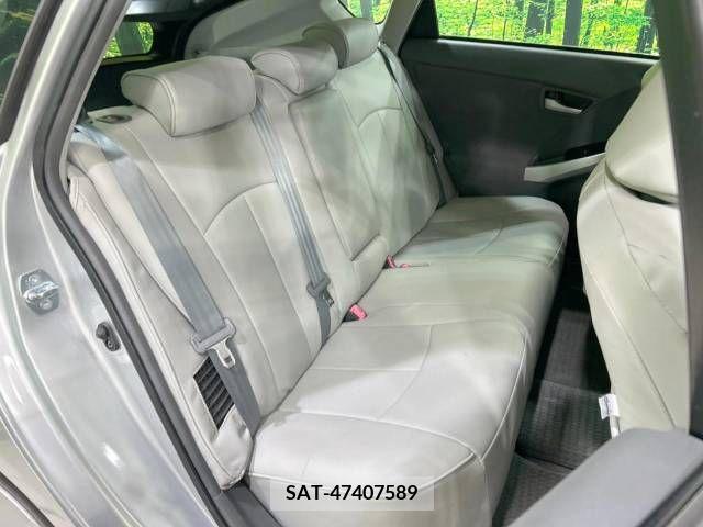 Toyota PRIUS 2010-07 377703-9