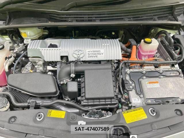 Toyota PRIUS 2010-07 377703-18