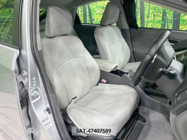 Toyota PRIUS 2010-07 377703-8