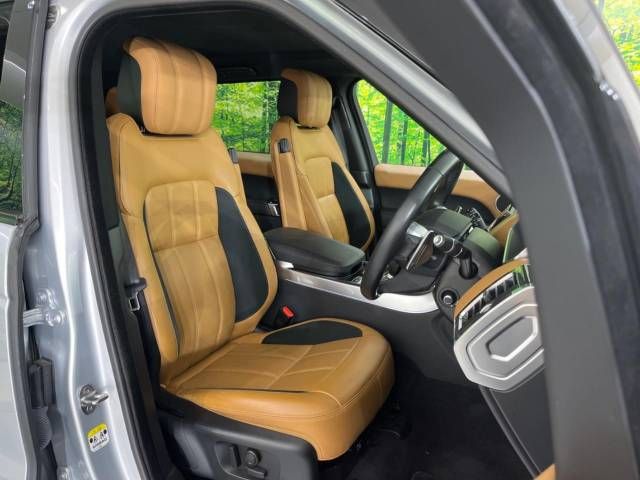 ROVER RANGE ROVER 2019-10 21601-16