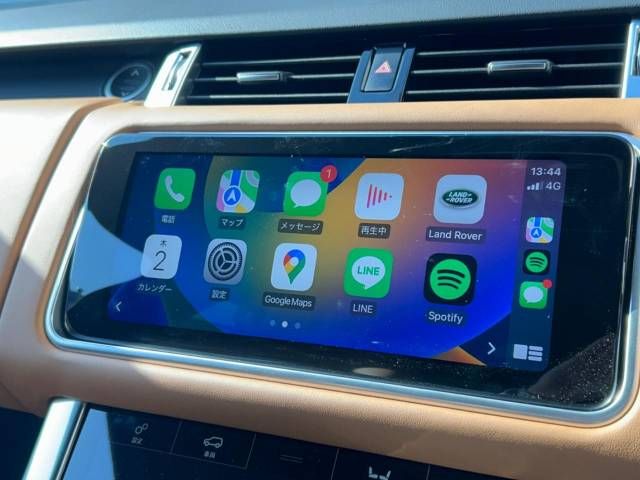 ROVER RANGE ROVER 2019-10 21601-6