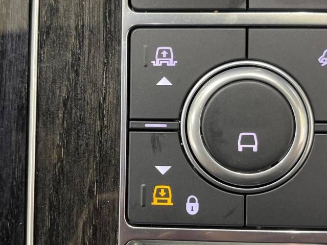ROVER RANGE ROVER 2019-10 21601-9