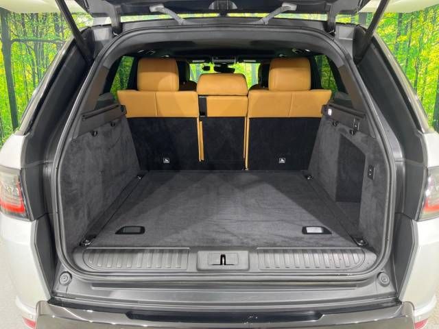 ROVER RANGE ROVER 2019-10 21601-15