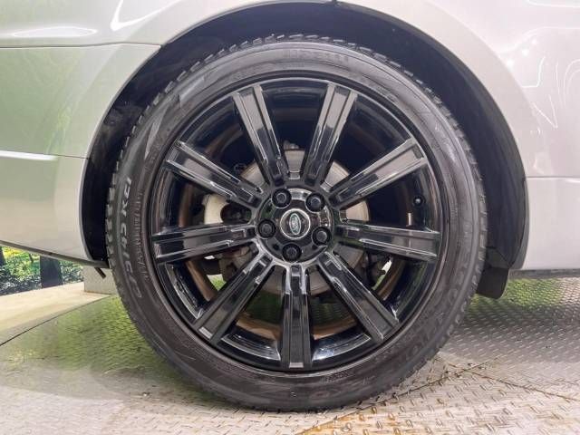 ROVER RANGE ROVER 2019-10 21601-18