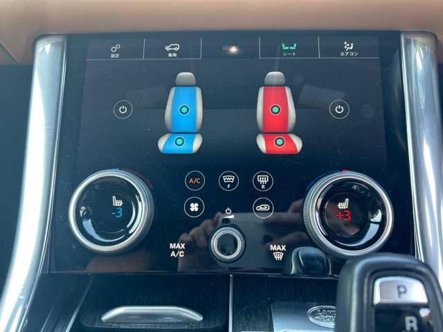 ROVER RANGE ROVER 2019-10 21601-8