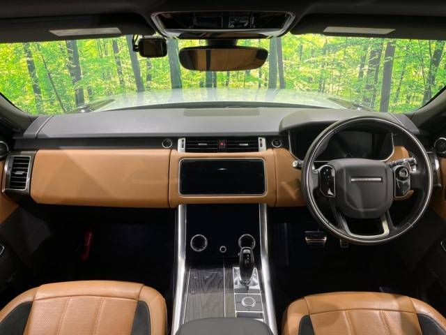 ROVER RANGE ROVER 2019-10 21601-1