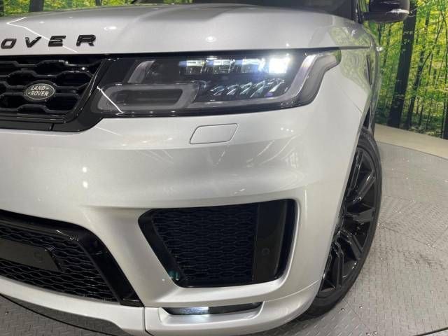ROVER RANGE ROVER 2019-10 21601-14