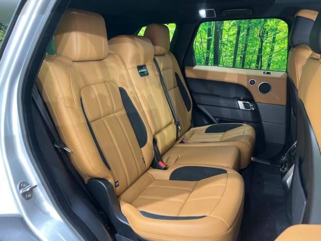 ROVER RANGE ROVER 2019-10 21601-17