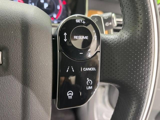 ROVER RANGE ROVER 2019-10 21601-4