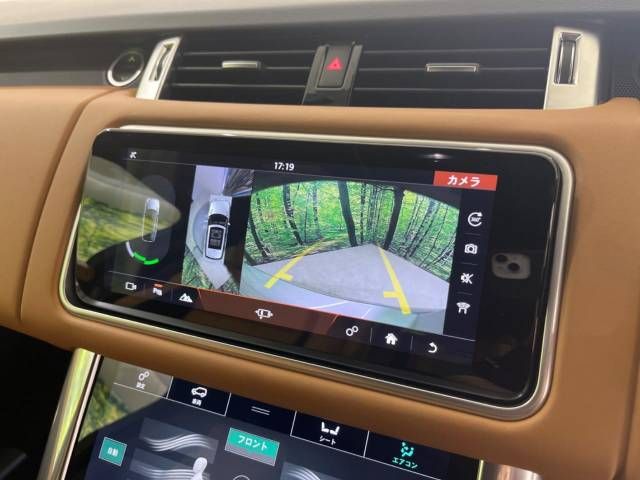 ROVER RANGE ROVER 2019-10 21601-7