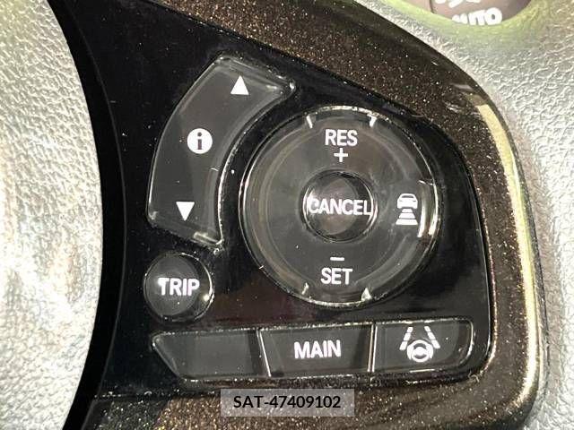 Honda N BOX CUSTOM 2019-09 364914-6