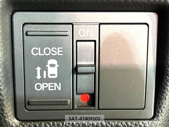 Honda N BOX CUSTOM 2019-09 364914-5