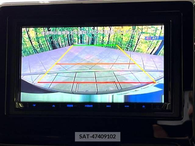 Honda N BOX CUSTOM 2019-09 364914-4