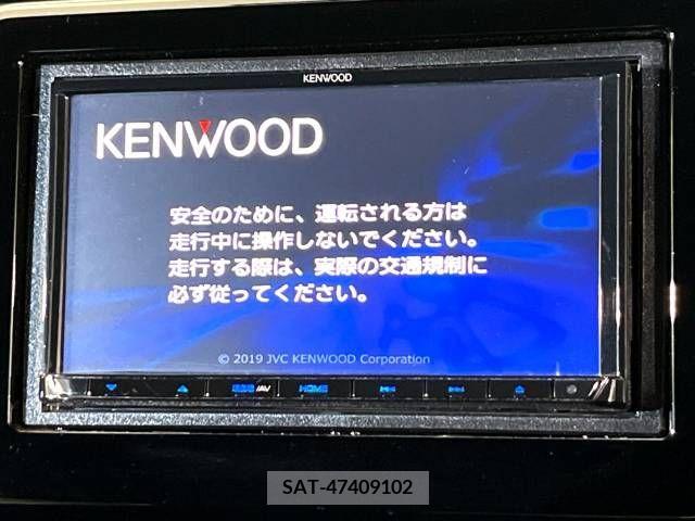 Honda N BOX CUSTOM 2019-09 364914-3