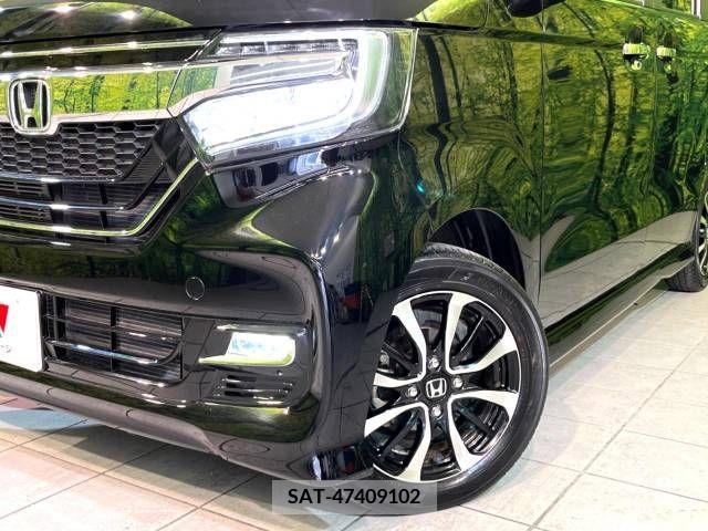 Honda N BOX CUSTOM 2019-09 364914-12