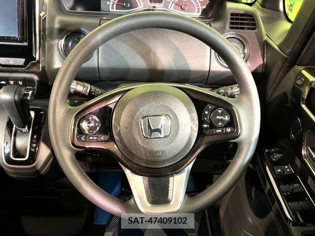 Honda N BOX CUSTOM 2019-09 364914-11