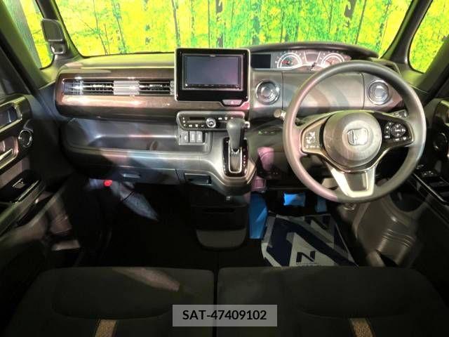 Honda N BOX CUSTOM 2019-09 364914-1