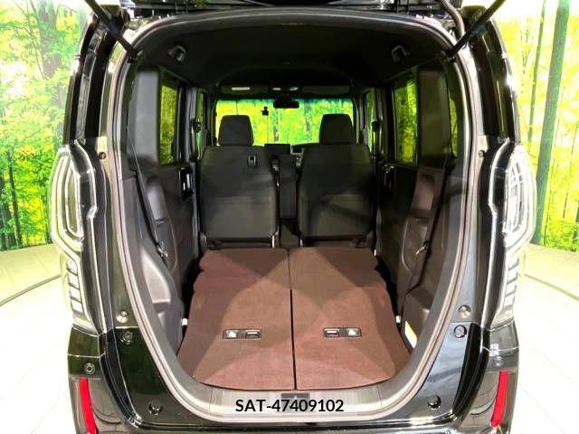 Honda N BOX CUSTOM 2019-09 364914-10