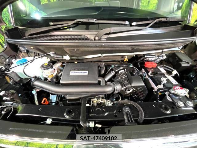 Honda N BOX CUSTOM 2019-09 364914-18
