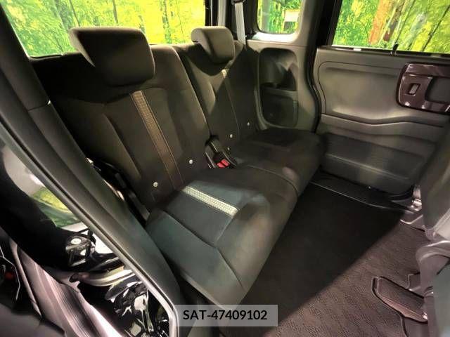 Honda N BOX CUSTOM 2019-09 364914-9