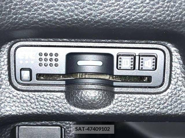 Honda N BOX CUSTOM 2019-09 364914-7