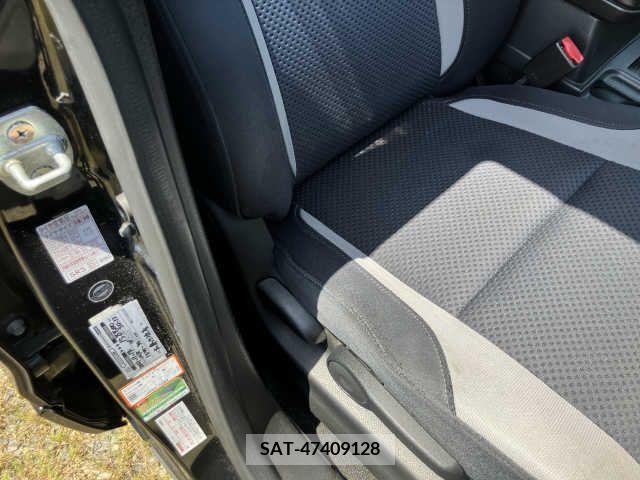Suzuki ESCUDO 2009-01 268509-8