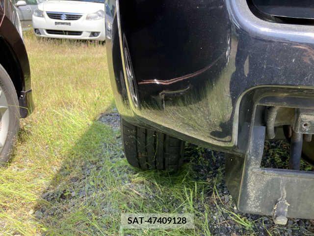 Suzuki ESCUDO 2009-01 268509-7