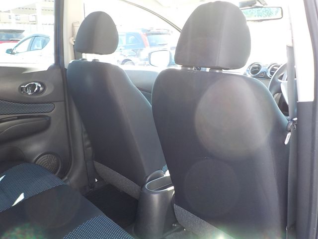 Nissan NOTE 2014-11 20414-14