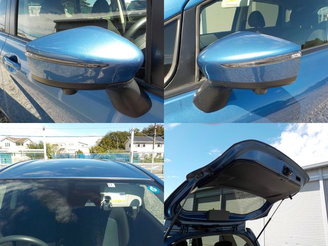 Nissan NOTE 2014-11 20414-26