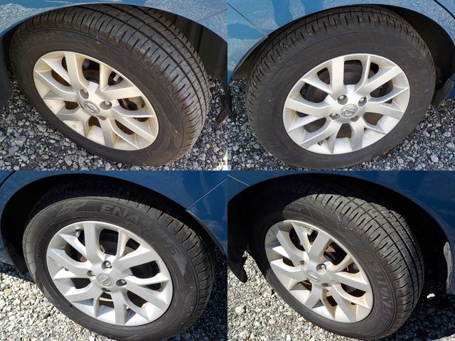 Nissan NOTE 2014-11 20414-28