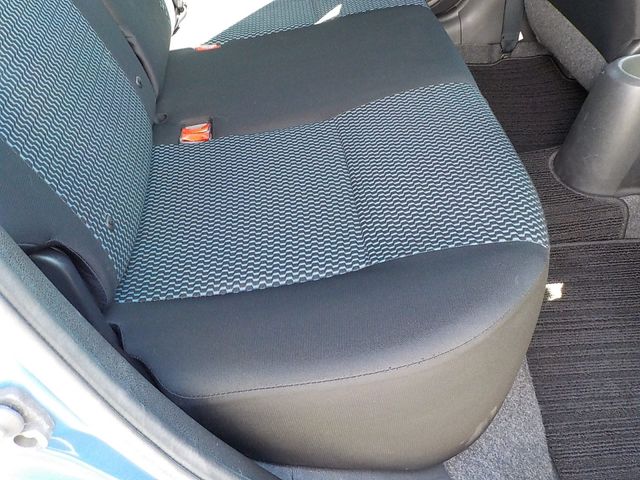 Nissan NOTE 2014-11 20414-13