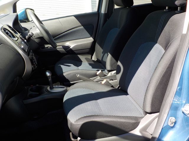 Nissan NOTE 2014-11 20414-19