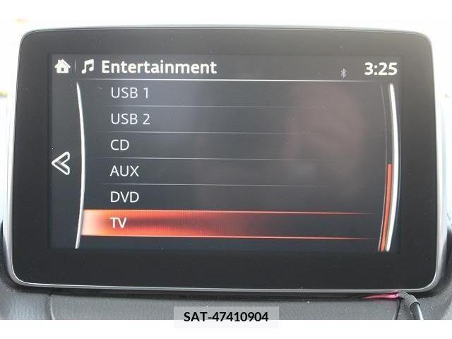 Mazda DEMIO 2015-08 211836-2