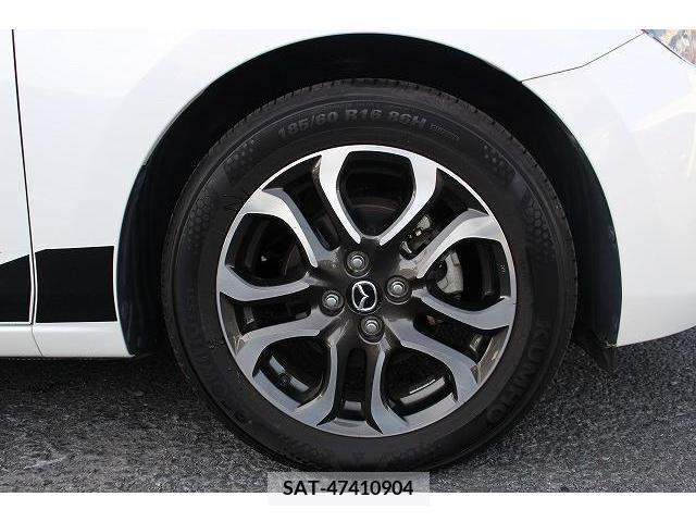 Mazda DEMIO 2015-08 211836-11